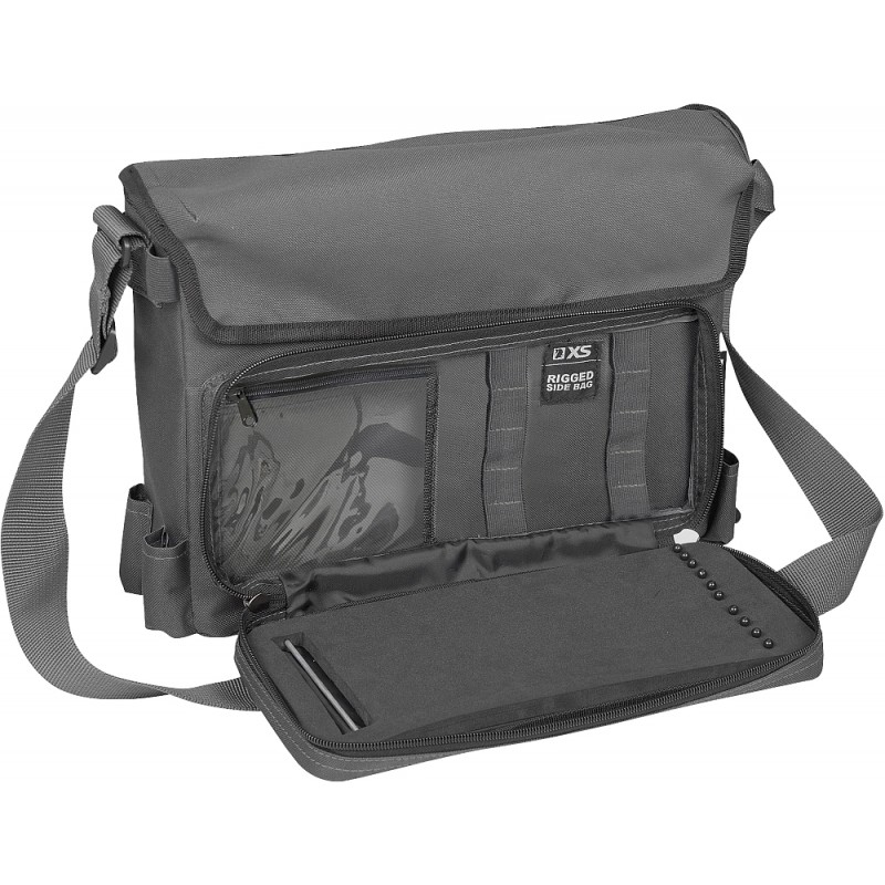 Сумка Strategy Xs Side Bag 34х12х25cm